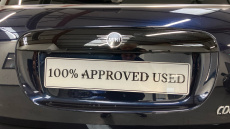 MINI Hatchback 1.5 Cooper Exclusive 5dr Auto Petrol Hatchback